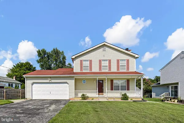 1903 Walmsley Dr, WILMINGTON, DE 19808