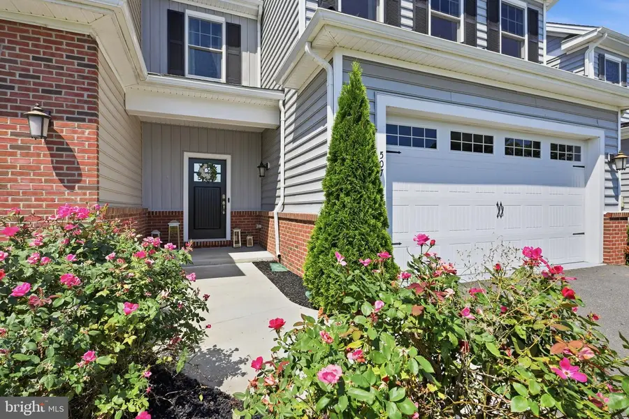 507 Cook St, Delaware City, DE 19706 - #3