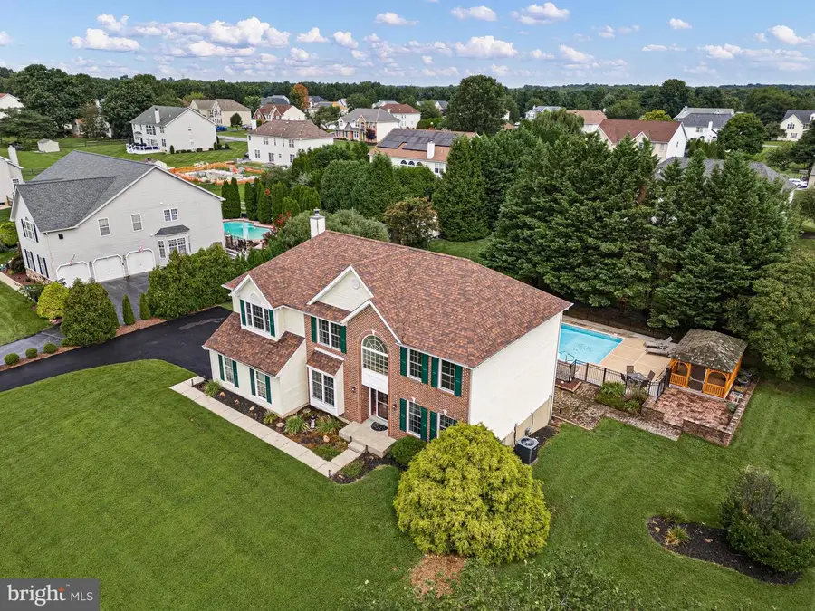 3810 Kirkwood St Georges Rd, Bear, DE 19701 - #3