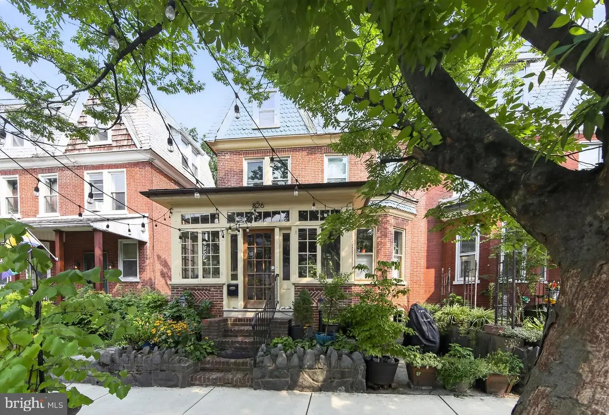 826 N Van Buren St, Wilmington, DE 19806 - #1