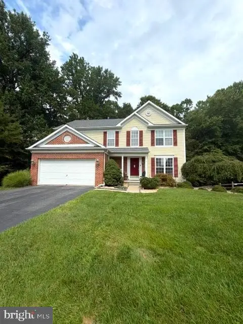 1 Woodland Run Dr, NEWARK, DE 19702