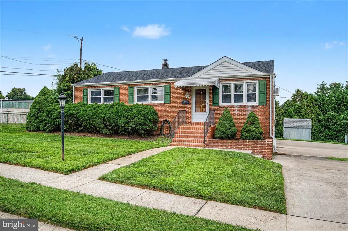 1 Lehm Rd, Wilmington, DE 19804 - #1
