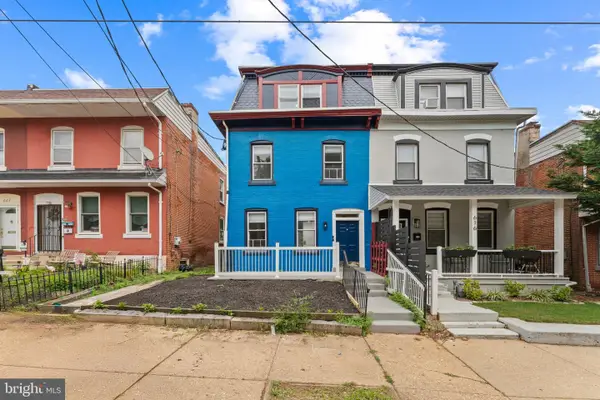 618 N Van Buren St, WILMINGTON, DE 19805