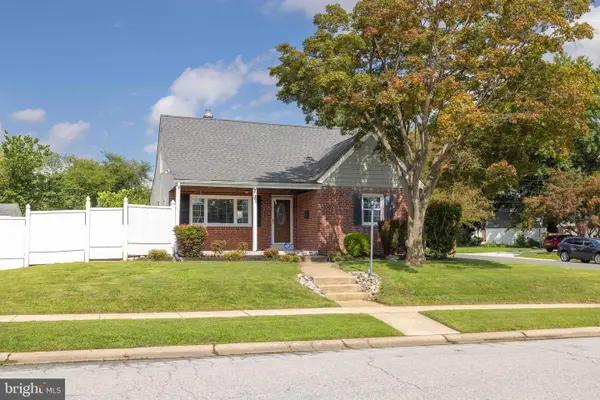 301 Binstead, WILMINGTON, DE 19804