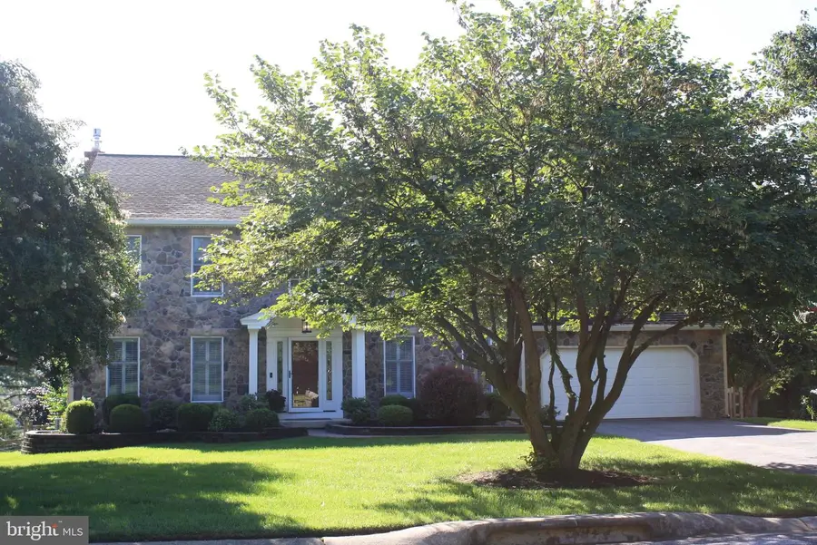 26 Bristol Ln, Newark, DE 19711 - #3