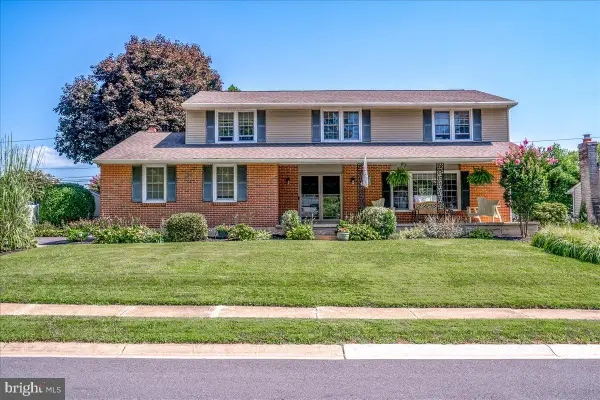 2709 Bodine Dr, WILMINGTON, DE 19810