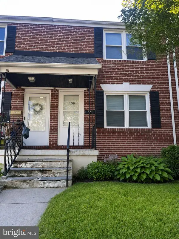 109 Birch Ave, WILMINGTON, DE 19805
