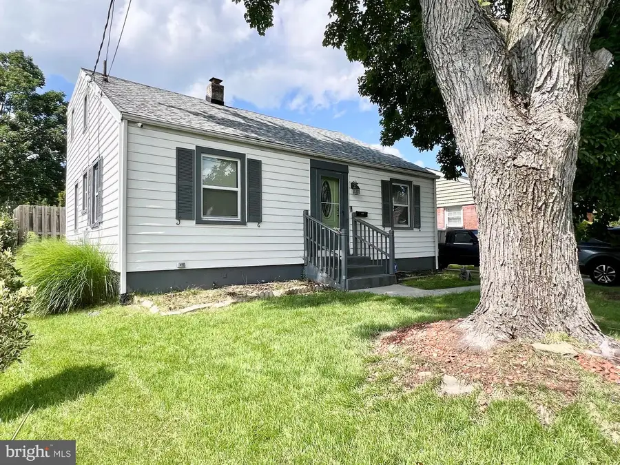 2611 Washington Ave, Claymont, DE 19703 - #2