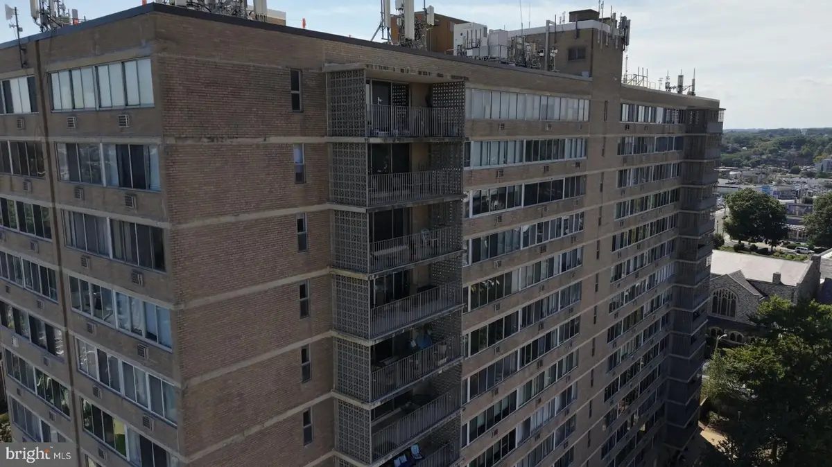 1401-unit Pennsylvania Ave #1511, Wilmington, DE 19806 - #1