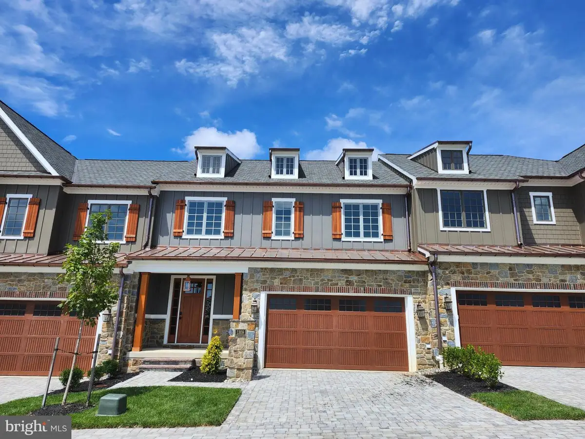 1309 Coulee Way, Wilmington, DE 19803 - #1