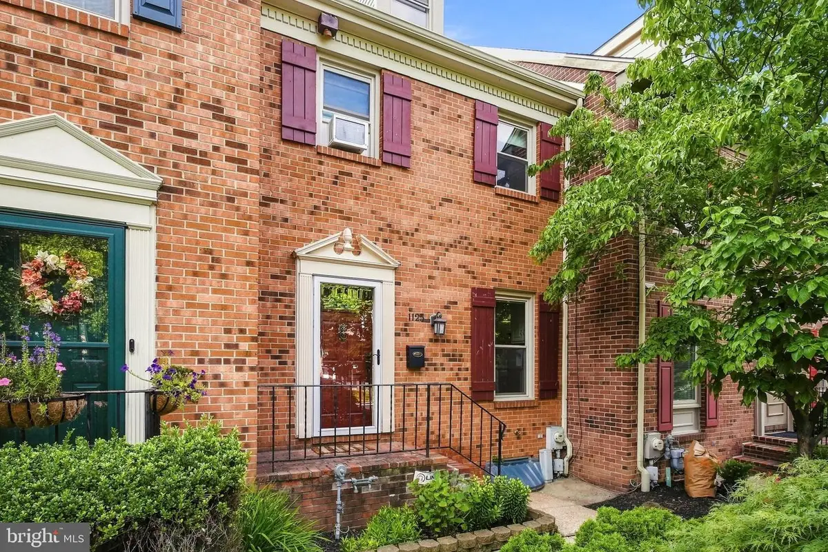 1125 N Broom St, Wilmington, DE 19806 - #1