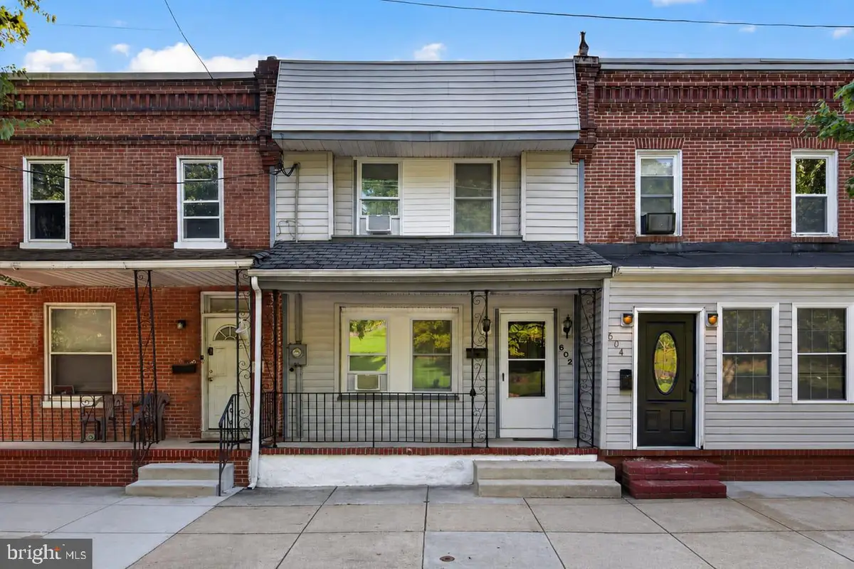 602 S Franklin St, Wilmington, DE 19805 - #1