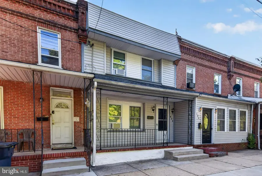 602 S Franklin St, Wilmington, DE 19805 - #2