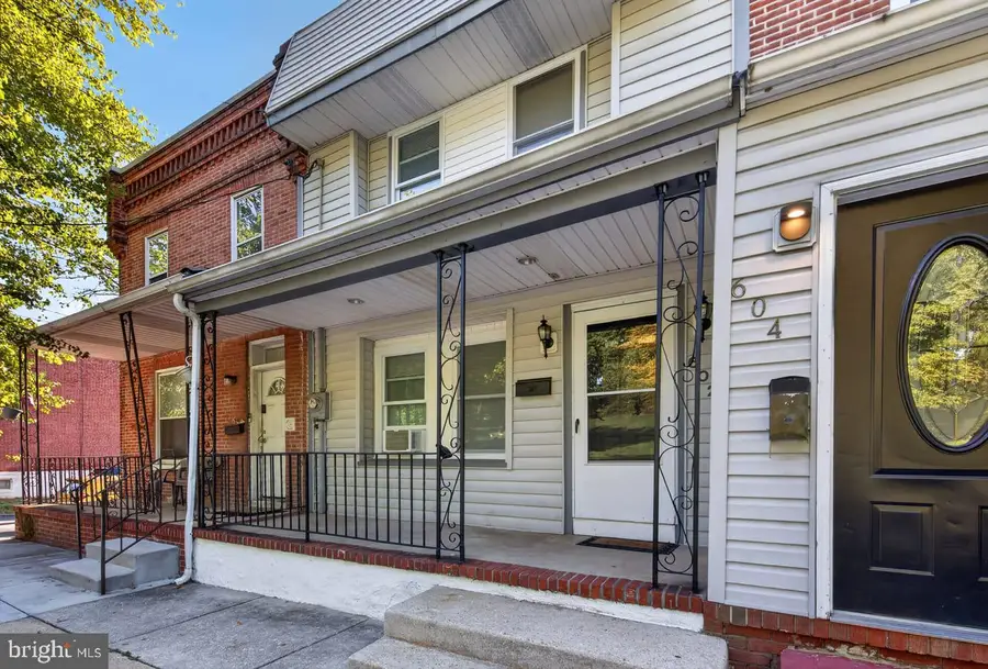 602 S Franklin St, Wilmington, DE 19805 - #3