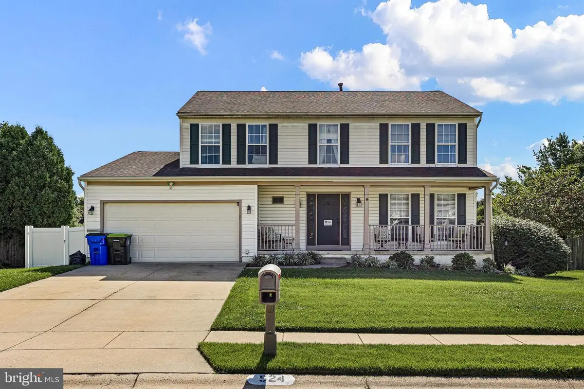 524 Mason Dr, New Castle, DE 19720 - #1