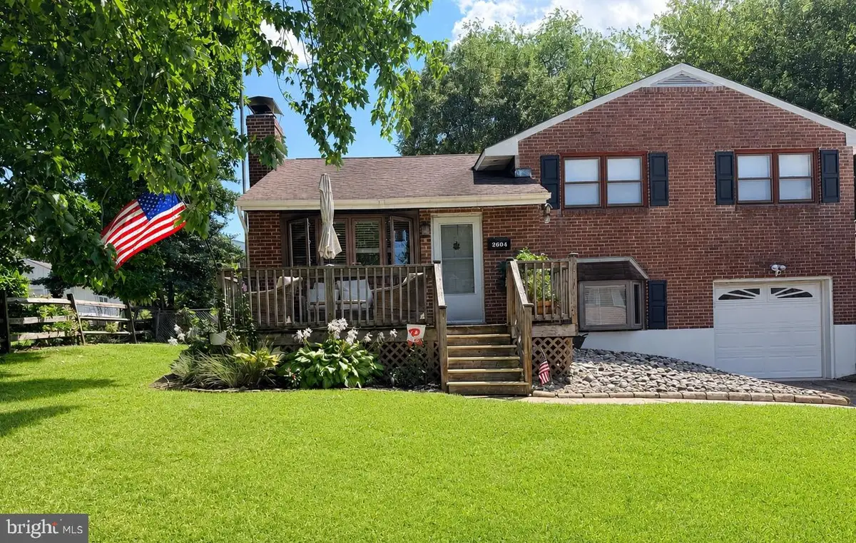 2604 Madison Ave, Claymont, DE 19703 - #1
