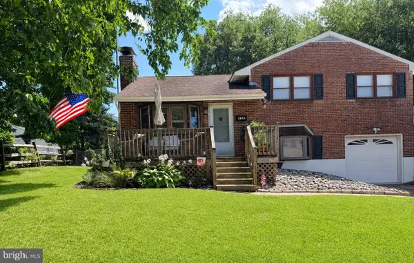 2604 Madison Ave, CLAYMONT, DE 19703