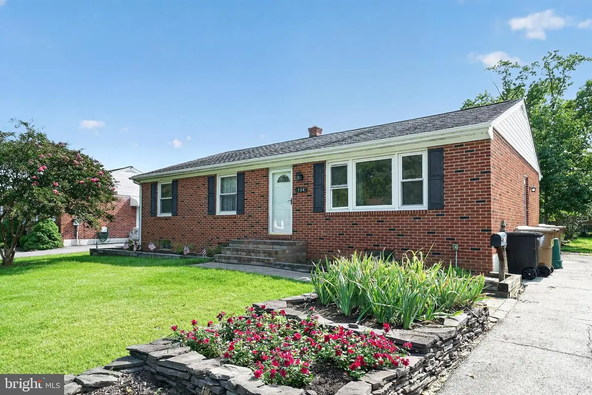 134 Casimir Dr, New Castle, DE 19720 - #1