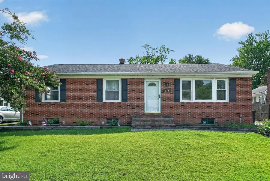 134 Casimir Dr, New Castle, DE 19720 - #2