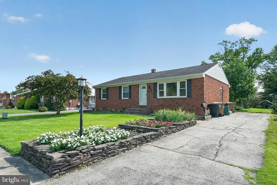 134 Casimir Dr, New Castle, DE 19720 - #3