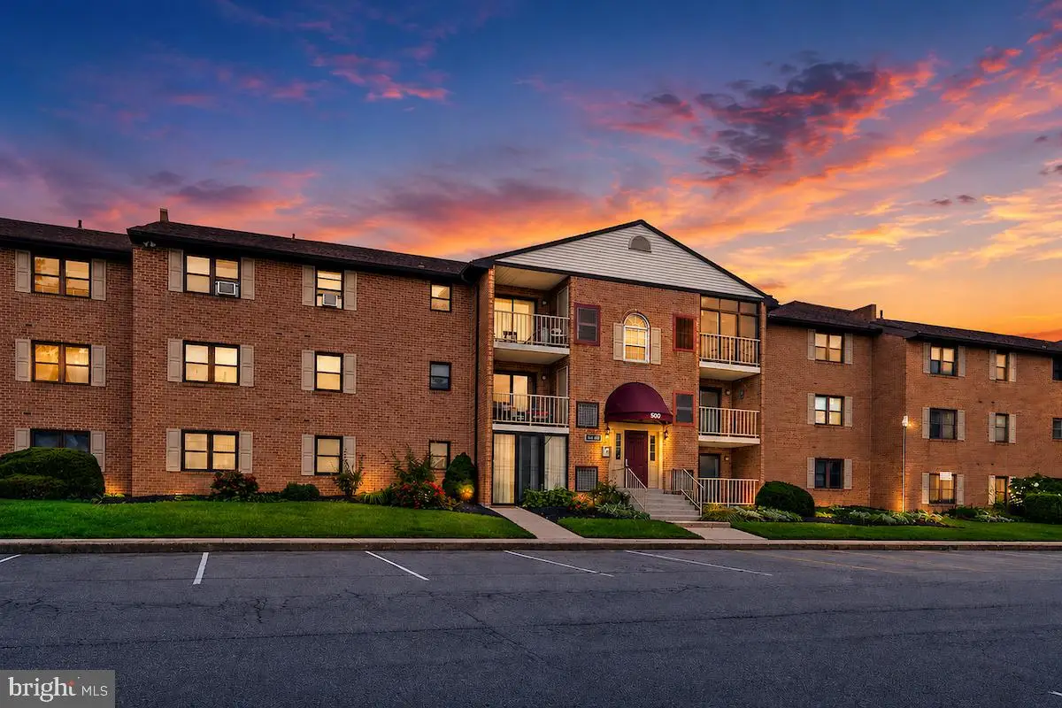 513 Governor House Cir #47, Wilmington, DE 19809 - #1