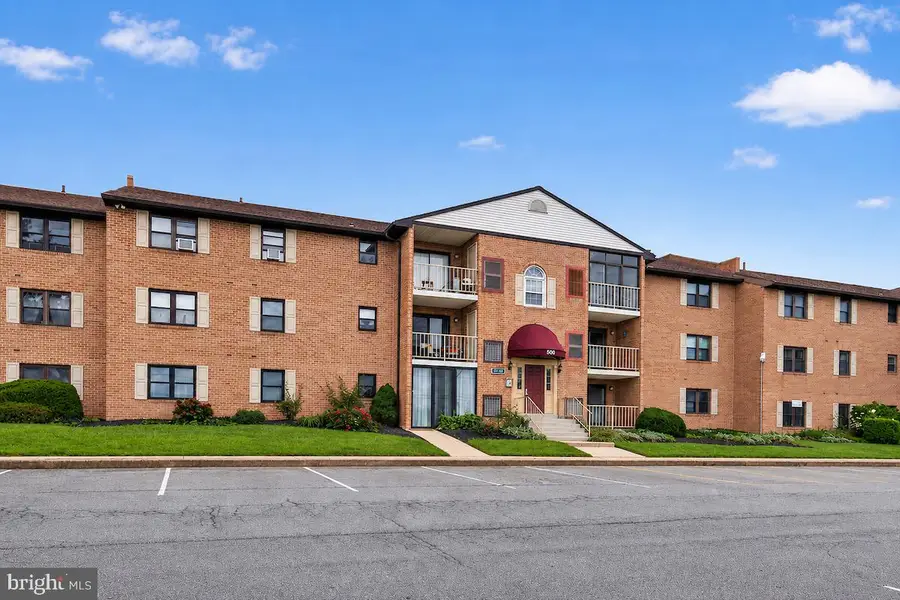 513 Governor House Cir #47, Wilmington, DE 19809 - #2