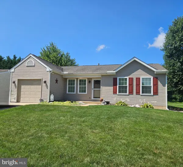28 Dasher Ave, BEAR, DE 19701