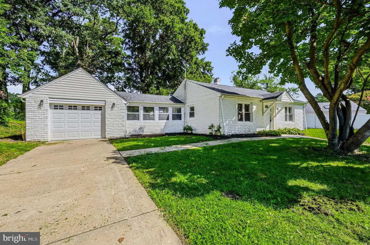 409 Cedar Ave, Wilmington, DE 19804 - #1