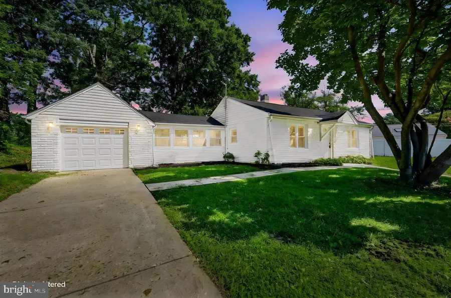 409 Cedar Ave, Wilmington, DE 19804 - #2