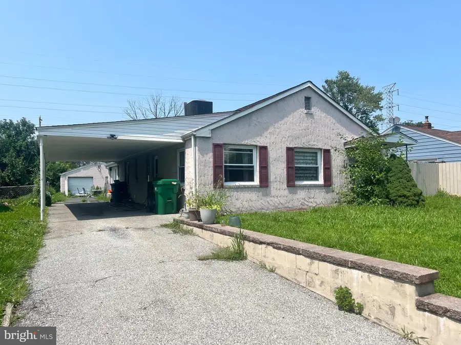 325 Martin, New Castle, DE 19720 - #2