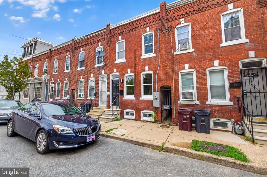 809 E Seventh St, Wilmington, DE 19801 - #2