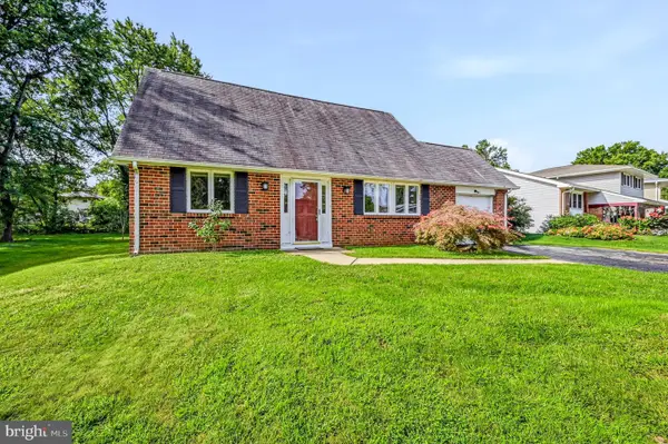 937 Alexandria Dr, NEWARK, DE 19711