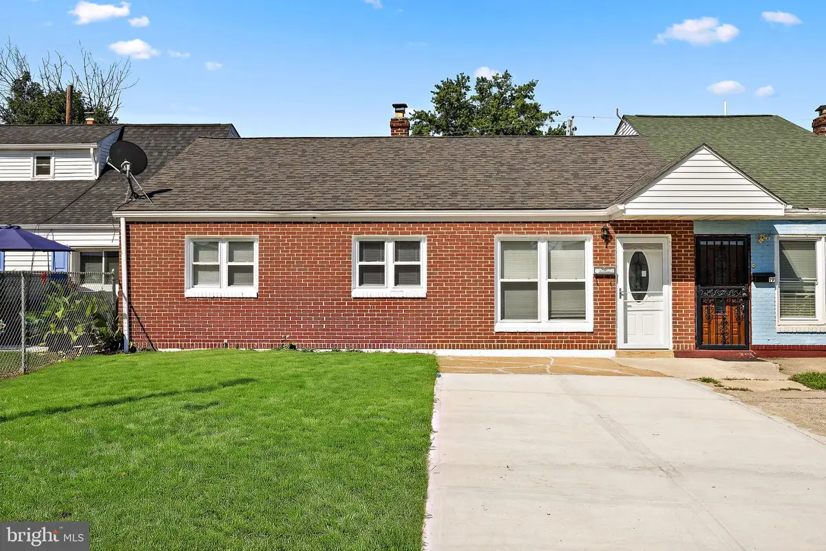 17 Cahalan Rd, New Castle, DE 19720 - #1