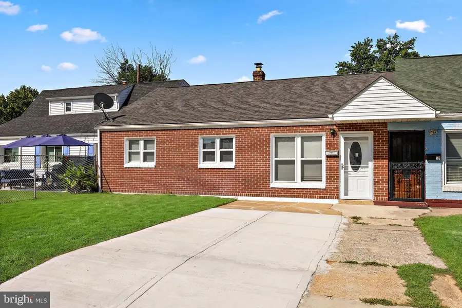 17 Cahalan Rd, New Castle, DE 19720 - #2