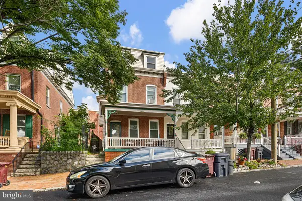 1703 N West St, WILMINGTON, DE 19802