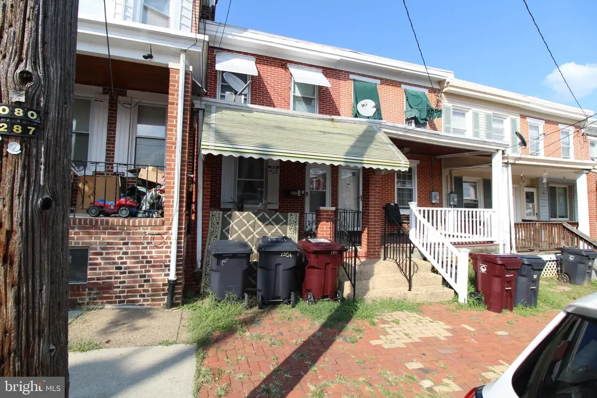 1351 Chestnut St, Wilmington, DE 19805 - #1