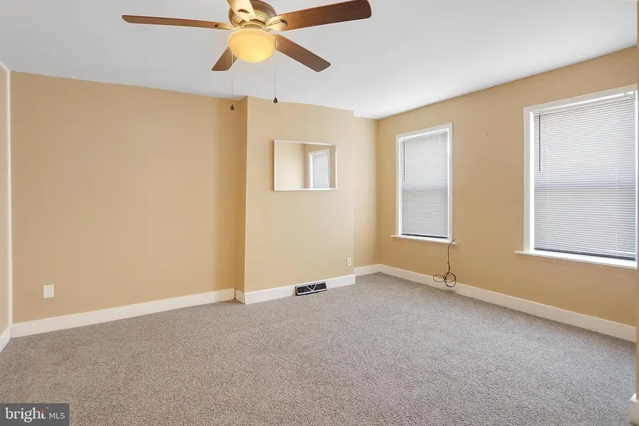 814 N Church St, Wilmington, DE 19801 - #2