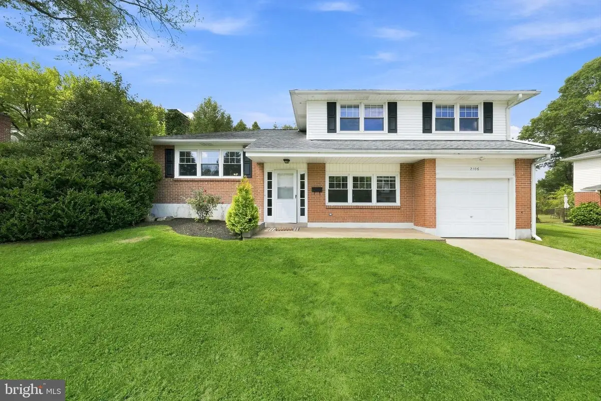 2106 Swinnen Dr, Wilmington, DE 19810 - #1