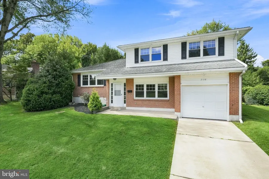 2106 Swinnen Dr, Wilmington, DE 19810 - #2