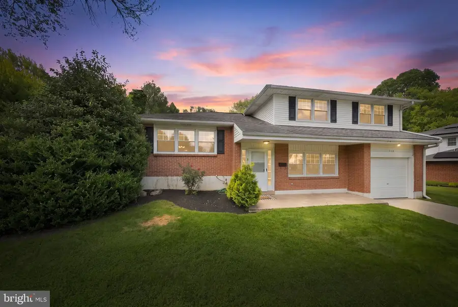 2106 Swinnen Dr, Wilmington, DE 19810 - #3