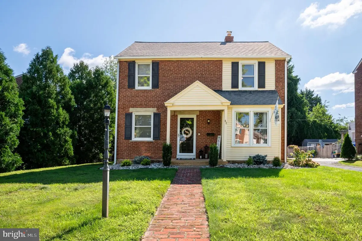 42 Hurst Rd, Wilmington, DE 19803 - #1
