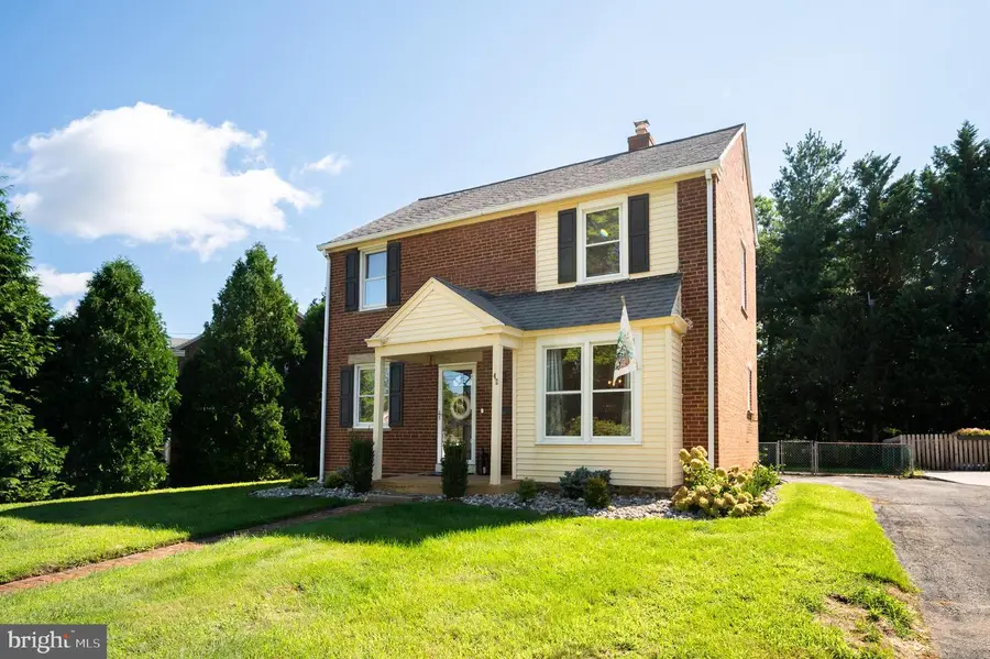 42 Hurst Rd, Wilmington, DE 19803 - #2