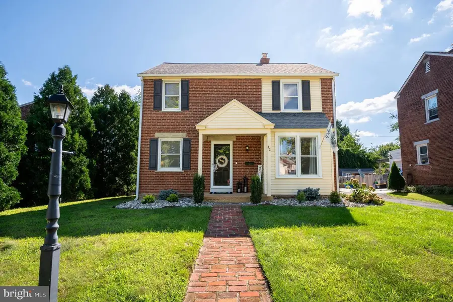 42 Hurst Rd, Wilmington, DE 19803 - #3