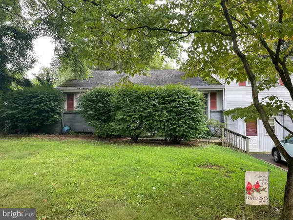 214 Wordsworth Dr, WILMINGTON, DE 19808