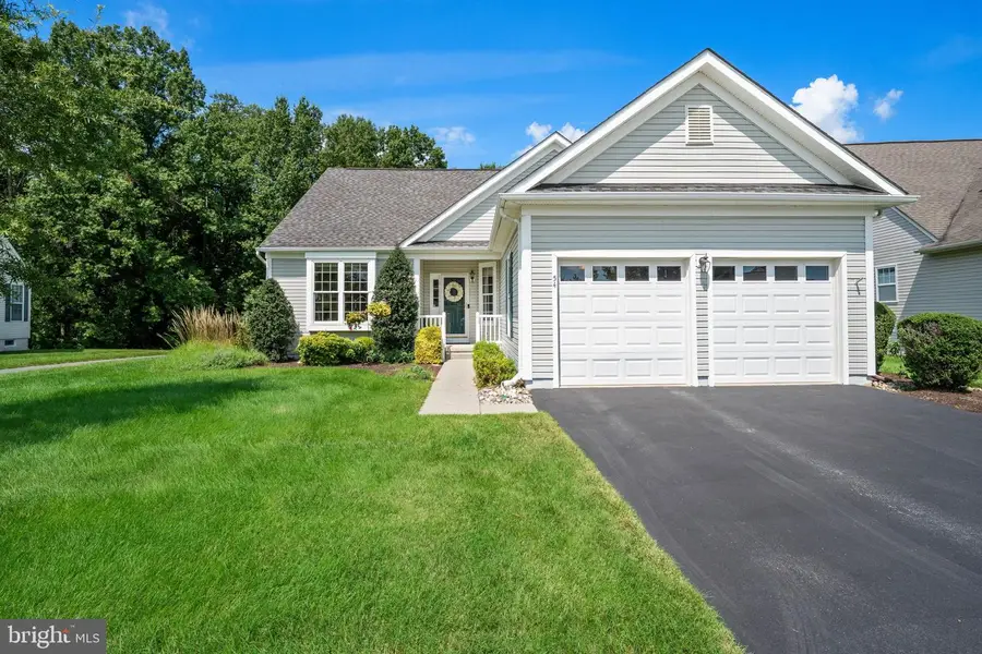 54 Springmill Dr, Middletown, DE 19709 - #2