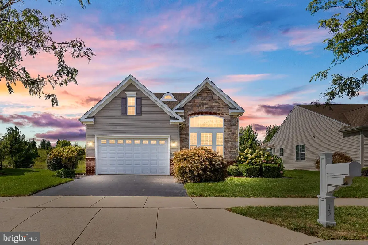 13 Palisade Cir, Middletown, DE 19709 - #1
