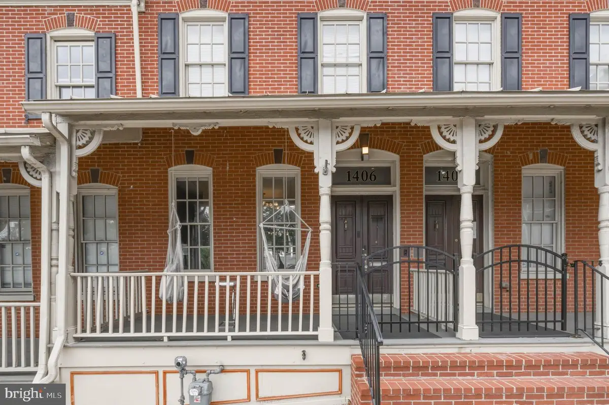 1406 N King St, Wilmington, DE 19801 - #1