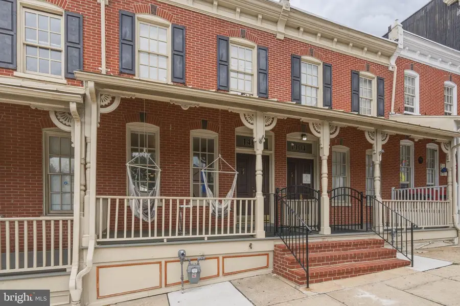 1406 N King St, Wilmington, DE 19801 - #2