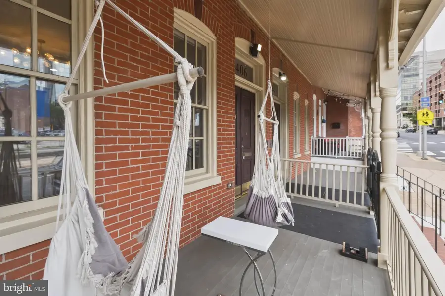 1406 N King St, Wilmington, DE 19801 - #3