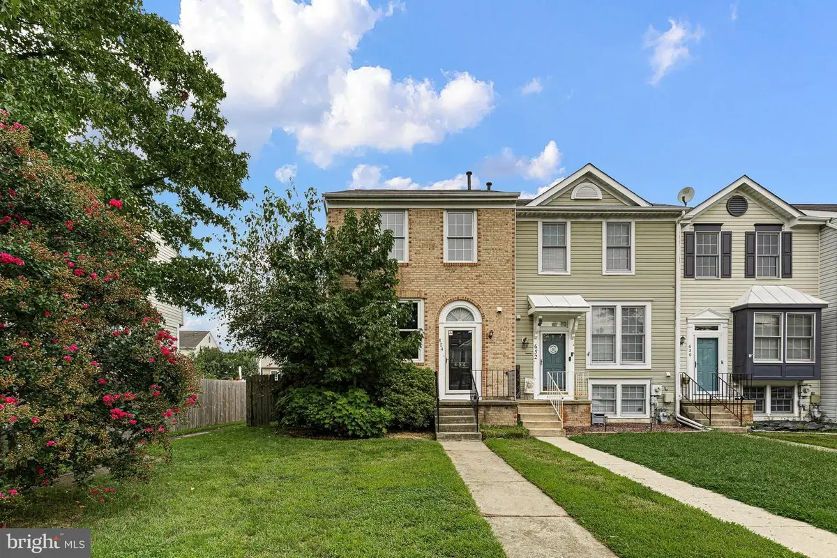 654 Corsica Ave, Bear, DE 19701 - #1